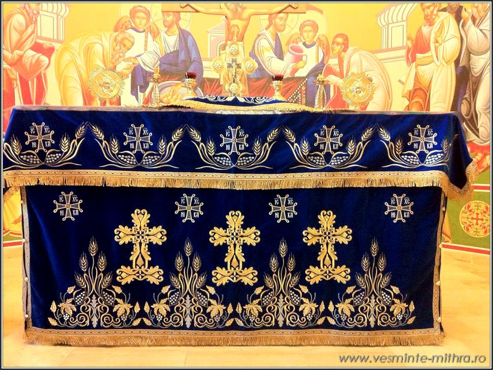 Acoperaminte Sf Biserica Cat 2016 M11